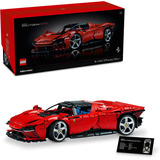 Lego Technic Ferrari Daytona