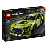 Lego Technic Ford Mustang Shelby Gt500