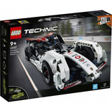 Lego Technic Formula E Porsche 99x Electric - 42137 - M.shop
