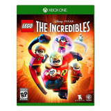 Lego The Incredibles Standard Edition