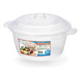 Legumix Panela P/ Cozimento A Vapor 2,6 L