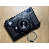 Leica Cl Com Summicron-c 40mm F2
