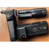 Leica Leitz Motor R R5 R6 R6.2