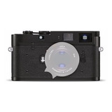 Leica M-a (typ 127) 10370 Rangefinder Camera