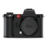 Leica Sl2-s Mirrorless Digital Camera