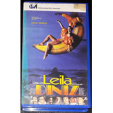 Leila Diniz Filme Vhs Cinema Nacional Anos 80 Louise Cardoso