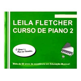 Leila Fletcher - Curso De Piano