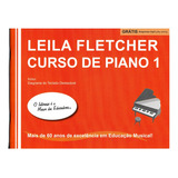Leila Fletcher Curso De Piano Volume