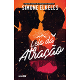 Leis Da Atração, De Elkeles, Simone. Química Perfeita (2), Vol. 2. Editorial Editora Globo S/a, Tapa Mole En Português, 2018