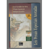 Leis Penais Especiais Anotadas - José Geraldo Da Silva E Wilson Lavorenti - Millennium (2008)