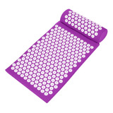 Leisure Mat Pillow Care Mat Tapete Com Almofada De Massagem