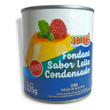 Leite Condensado Diet Zero Açúcar Hué