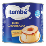 Leite Condensado Itambe Lata 1,05kg