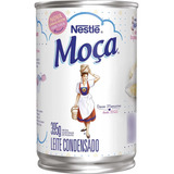 Leite Condensado Moça Integral Lata 395g Nestlé