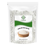 Leite De Coco Cemix Em Pó 100% Puro Coco Cream Alta Qualidade 1kg