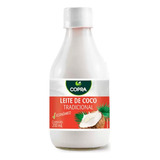 Leite De Coco Culinario Tradicional Copra