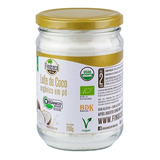 Leite De Coco Em Pó Orgânico 200g Finococo