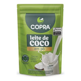 Leite De Coco Em Pó Sache Pouch 100g Copra