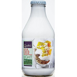 Leite De Coco Light Qualitá Vidro 200ml