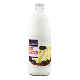 Leite De Coco Qualitá Vidro 500ml