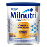 Leite Em P Composto Lcteo Profutura 800g Milnutri