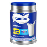 Leite Em Pó Integral Itambé 400g