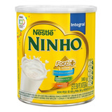 Leite Em Pó Integral Nestlé Ninho