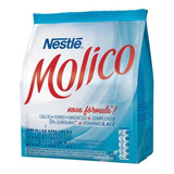 Leite Em Pó Nestlé Molico Desnatado - 500g