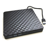 leitor gravador drive externo 5gbps