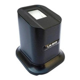 Leitor Biométrico Cadastrador Impressão Digital Usb