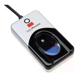 Leitor Biometrico Digital Hid Key Persona U4500