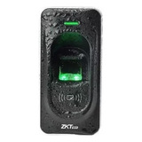 Leitor Biométrico E Rfid Fr1200 Zkteco +nf