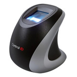 Leitor Biométrico Id Bio Mesa Control Id Usb Preto Acesso
