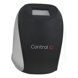 Leitor Biométrico Idbio Control Id
