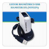 Leitor Biometrico Nitgen - Fingkey Hamster