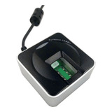 Leitor Biométrico Scanner Digital Futronic Usb Fs-88h