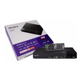Leitor Blu Ray Sony Bdp-s6700 3d