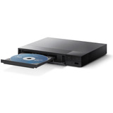 Leitor Blu-ray E Dvd Player Sony