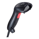 Leitor Ccd Elgin Flash Usb Boletos Danfe Código De Barras