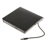 Leitor Cd Dvd Rw Slim Drive/unidade De Cd Rom De Dvd