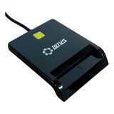Leitor Certificado Digital A3 Oab Caixa Usb E-cpf E-cnpj