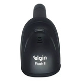 Leitor Código Barras Elgin Flash Ii Usb 1d Boleto/danfe/prod