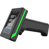 Leitor Código Barras Portátil Sem Fio Wireless + Bluetooth