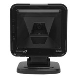 Leitor Código De Barras Bematech/elgin El8600 Fixo 2d Laser 