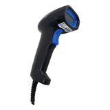 Leitor Código De Barras Com Fio Bar Code Scanner Para Ecommerce E Lojas