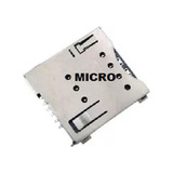 Leitor Conector Slot Chip Sim Card Para Amplimax Elsys 