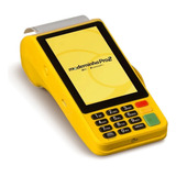 Leitor De Cartão App Grátis Pro 2 Point Seguro Maquininha 