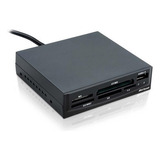 Leitor De Cartão De Memória Multilaser 30 Em 1 - Ac069