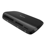 Leitor De Cartão De Memória Sandisk Alta Velocidade Usb 3.0 Cor Preto Cor Da Correia Plug And Play Cor Do Bisel Usb-c Cor Do Fundo Sddr-a6131-zngnn89