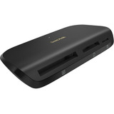 Leitor De Cartão De Memoria Sandisk Imagemate Pro Usb 3.0 